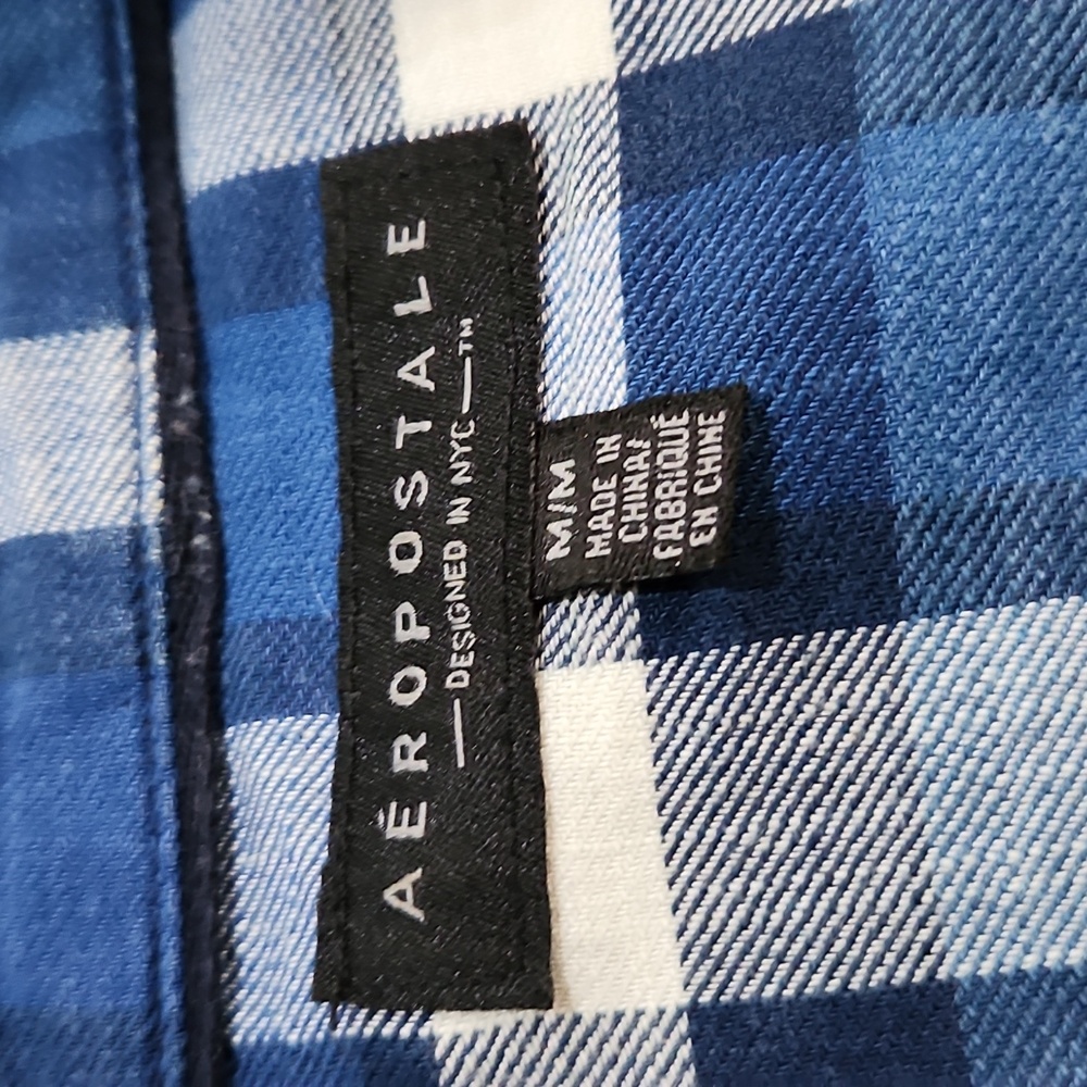 Mens shirt